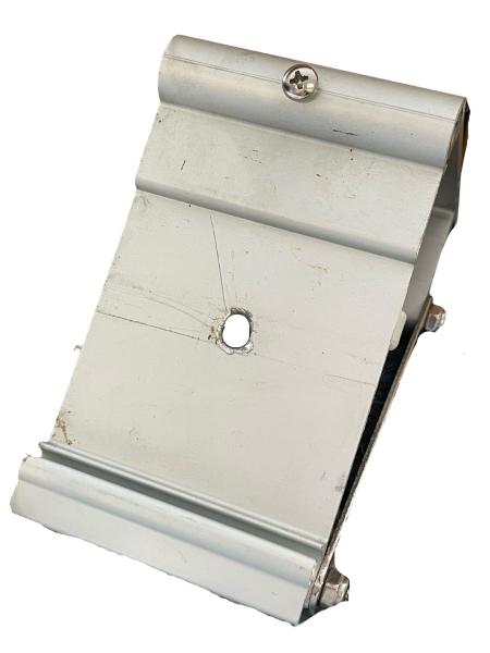 Komplettset Markise Fiamma F35pro, Bef. Gepäckträger mit Überstand mit Adapter 98655-310 #109 2.Wahl